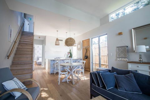 Beachside Bliss (669i) - Lismore Accommodation 7