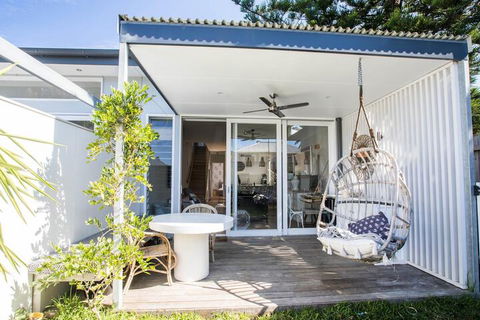 Beachside Bliss (669i) - Lismore Accommodation 1