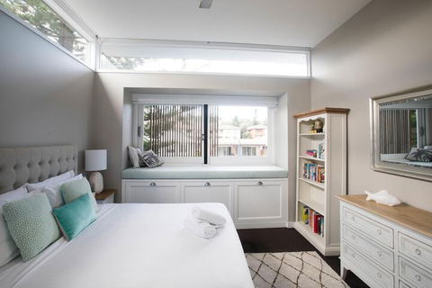 Beachside Bliss (669i) - Lismore Accommodation 6