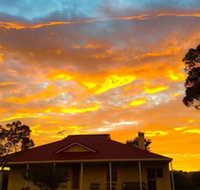 Bendleby Ranges - Lismore Accommodation