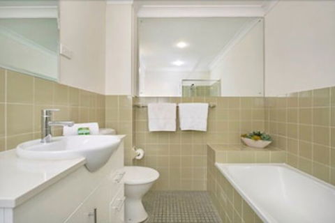 The Apartment Service NAP13 - Lismore Accommodation 3
