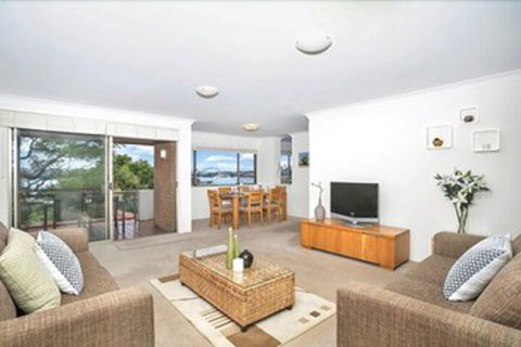 The Apartment Service NAP13 - Lismore Accommodation 2