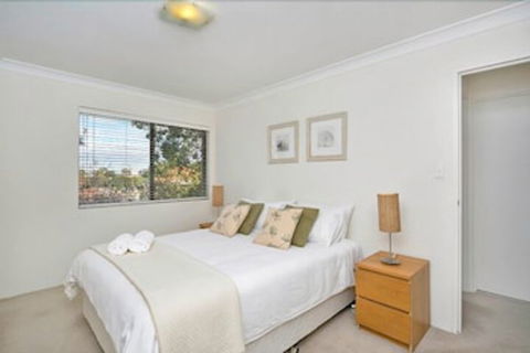 The Apartment Service NAP13 - Lismore Accommodation 4
