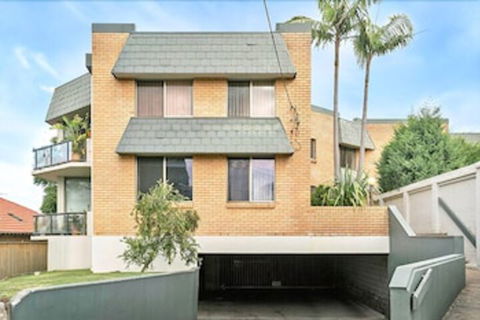 The Apartment Service NAP13 - Lismore Accommodation 1