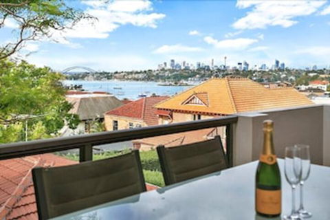 The Apartment Service NAP13 - Lismore Accommodation 6