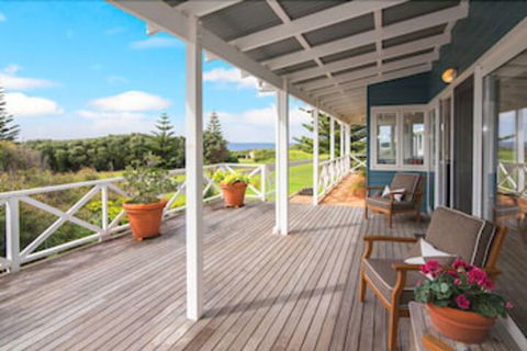 Bayside - Lismore Accommodation 6