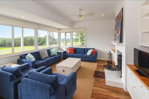 Bayside - Lismore Accommodation 4
