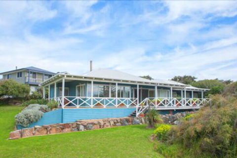 Bayside - Lismore Accommodation 0