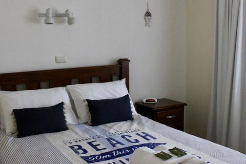 Beach Shack - Lismore Accommodation 1