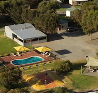 Elliston Caravan Park - Lismore Accommodation