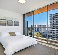The Apartment Service ASCOT - Lismore Accommodation