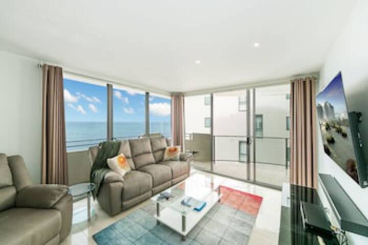 Woody Point QLD Lismore Accommodation