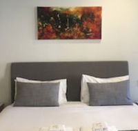 Stables Boutique Motel - Lismore Accommodation