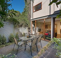 Fitzgeorge - Lismore Accommodation