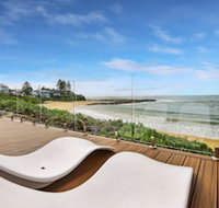 JoeAnne at Blue Bay Absolute Beachfront - Lismore Accommodation