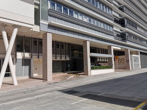 S1 Apartments Chatswood - Lismore Accommodation 5