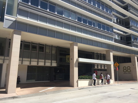 S1 Apartments Chatswood - Lismore Accommodation 4