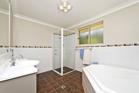 Aqua Lagoon - Lismore Accommodation 7