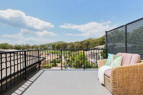 Aqua Lagoon - Lismore Accommodation 1