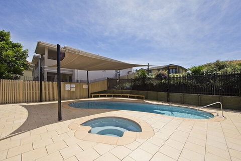 Aqua Lagoon - Lismore Accommodation 6