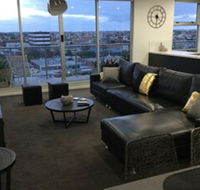 Sub Penthouse On Barkly Street - Lismore Accommodation