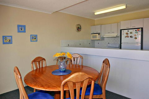 Bright & Comfortable In Quiet Location - Lismore Accommodation 6