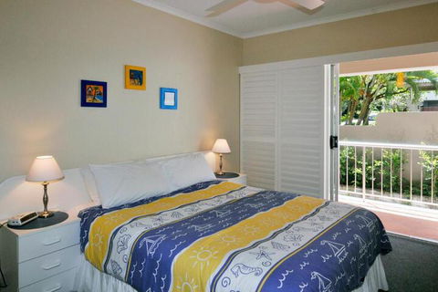 Bright & Comfortable In Quiet Location - Lismore Accommodation 3