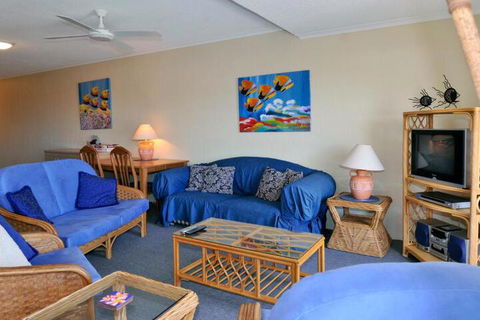 Bright & Comfortable In Quiet Location - Lismore Accommodation 2