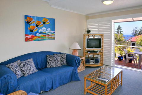 Bright & Comfortable In Quiet Location - Lismore Accommodation 7