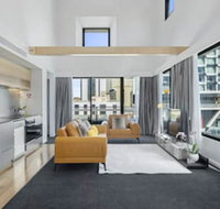 Hobart City Apartments - Lismore Accommodation