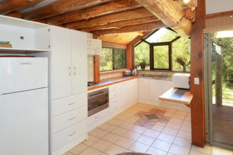 Bush N Waves - Lismore Accommodation 3