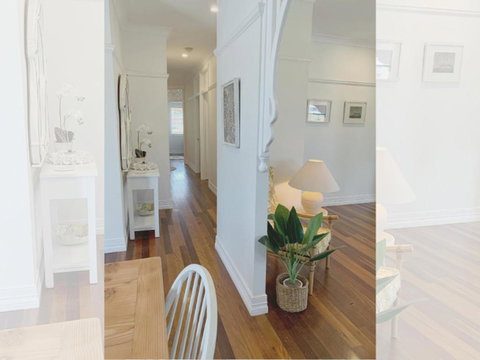 Tallulah Retreat Valla Beach - Lismore Accommodation 7