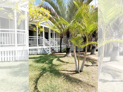 Tallulah Retreat Valla Beach - Lismore Accommodation 2