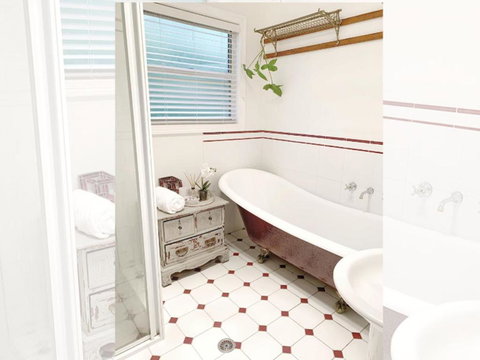 Tallulah Retreat Valla Beach - Lismore Accommodation 5