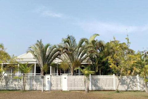 Tallulah Retreat Valla Beach - Lismore Accommodation 0