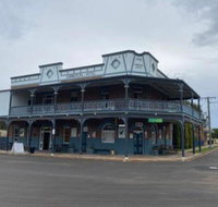 Commercial Hotel Curlewis - Lismore Accommodation