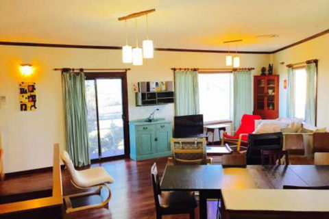 The Kite Beach House - Lismore Accommodation 5