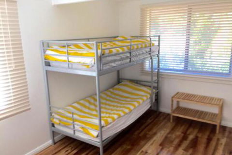 The Kite Beach House - Lismore Accommodation 6
