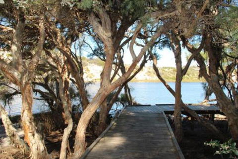Sand N Sun Beach House - Lismore Accommodation 4