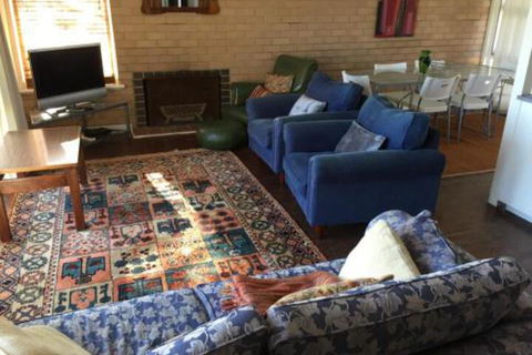 Sand N Sun Beach House - Lismore Accommodation 0