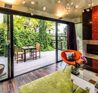 Corinda Contemporary - Lismore Accommodation