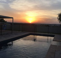 Anja's Place in the Hunter Valley - Lismore Accommodation