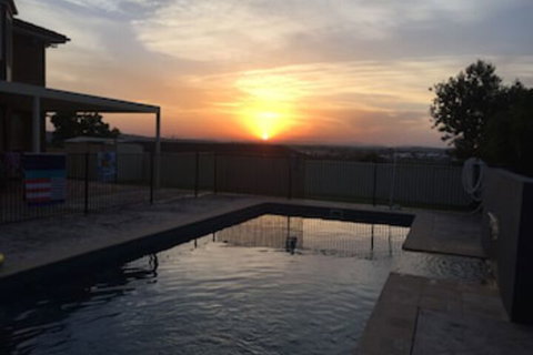 Anja's Place In The Hunter Valley - Lismore Accommodation 0