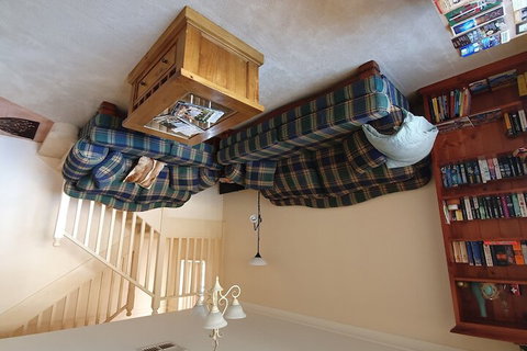 Anja's Place In The Hunter Valley - Lismore Accommodation 2