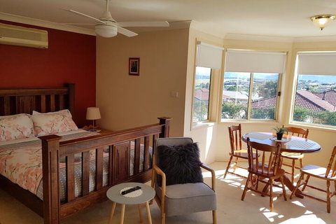 Anja's Place In The Hunter Valley - Lismore Accommodation 7