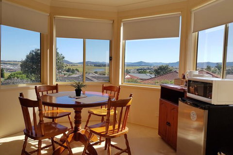 Anja's Place In The Hunter Valley - Lismore Accommodation 6
