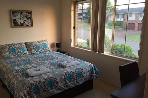 Anja's Place In The Hunter Valley - Lismore Accommodation 5