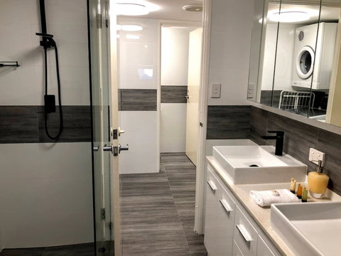 Sandcastles At The Beach - Outstanding Location - Lismore Accommodation 3