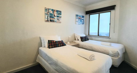 Sandcastles At The Beach - Outstanding Location - Lismore Accommodation 5