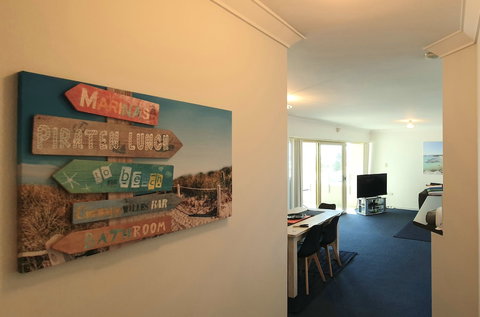 Sandcastles At The Beach - Outstanding Location - Lismore Accommodation 2